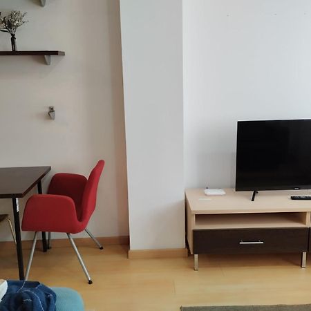 Estudio Centrico D2 Oviedo Exteriér fotografie