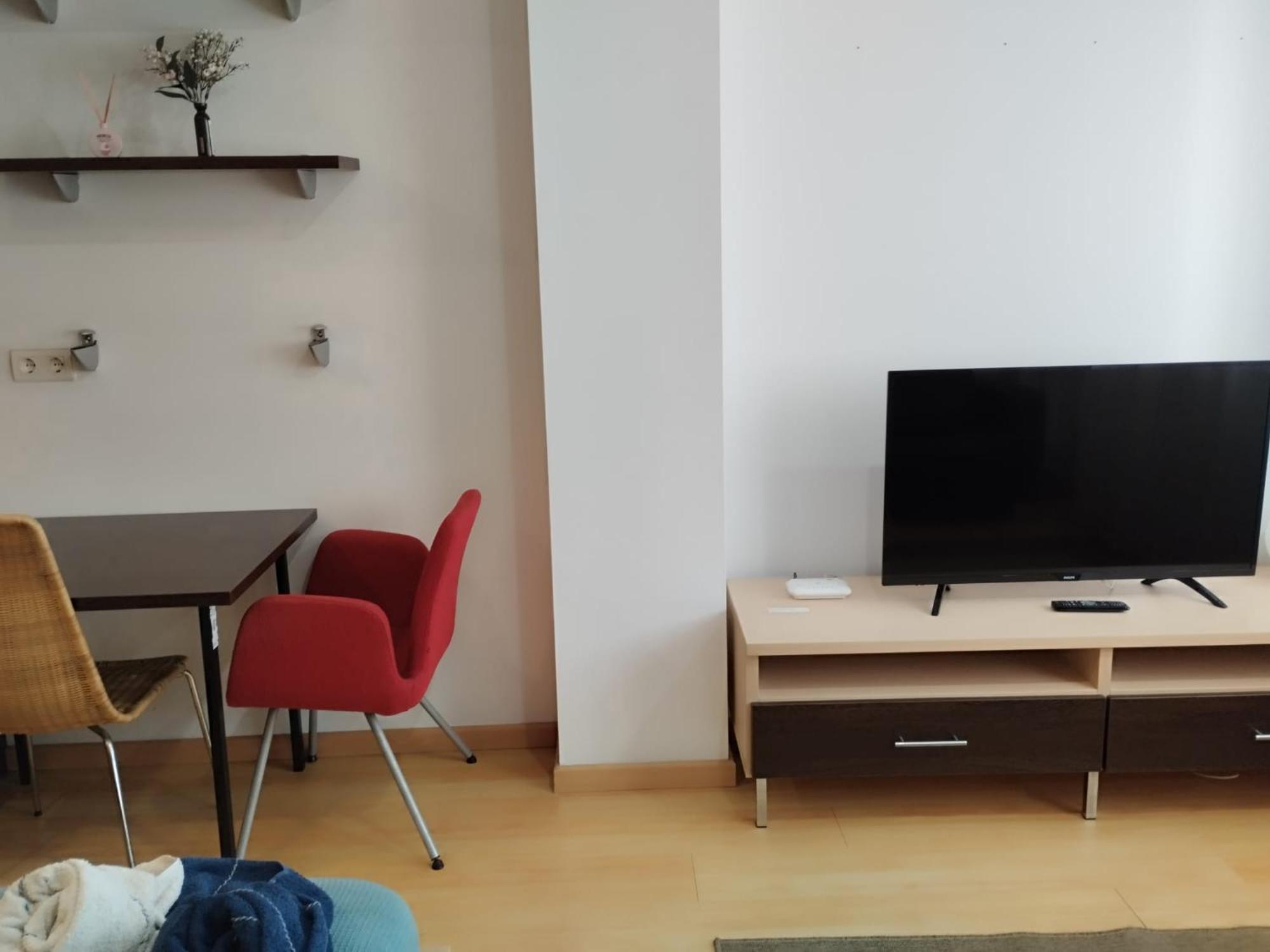 Estudio Centrico D2 Oviedo Exteriér fotografie