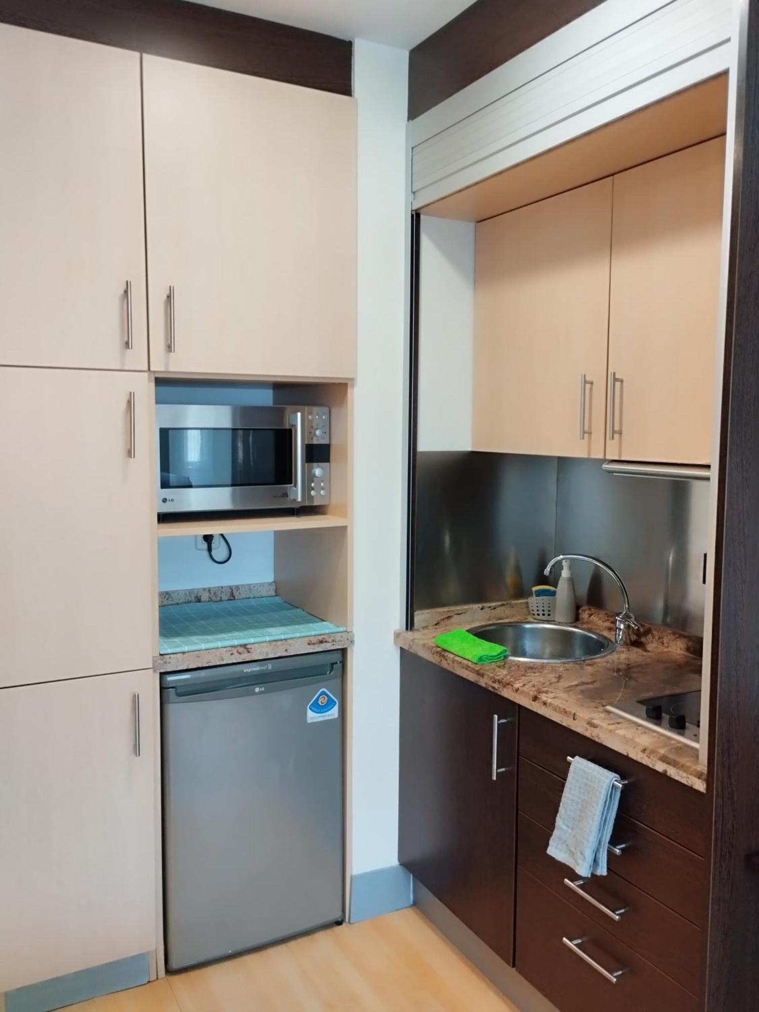 Estudio Centrico D2 Oviedo Exteriér fotografie
